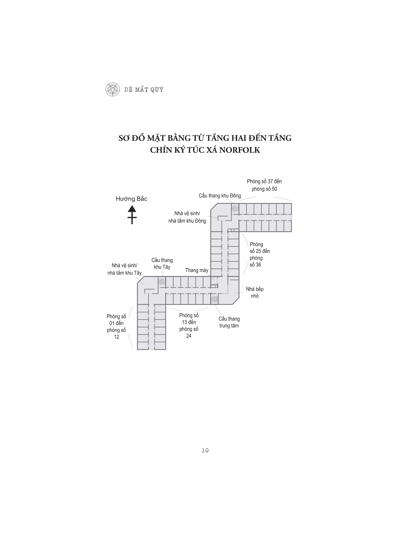 dê mắt quỷ - Ảnh 9