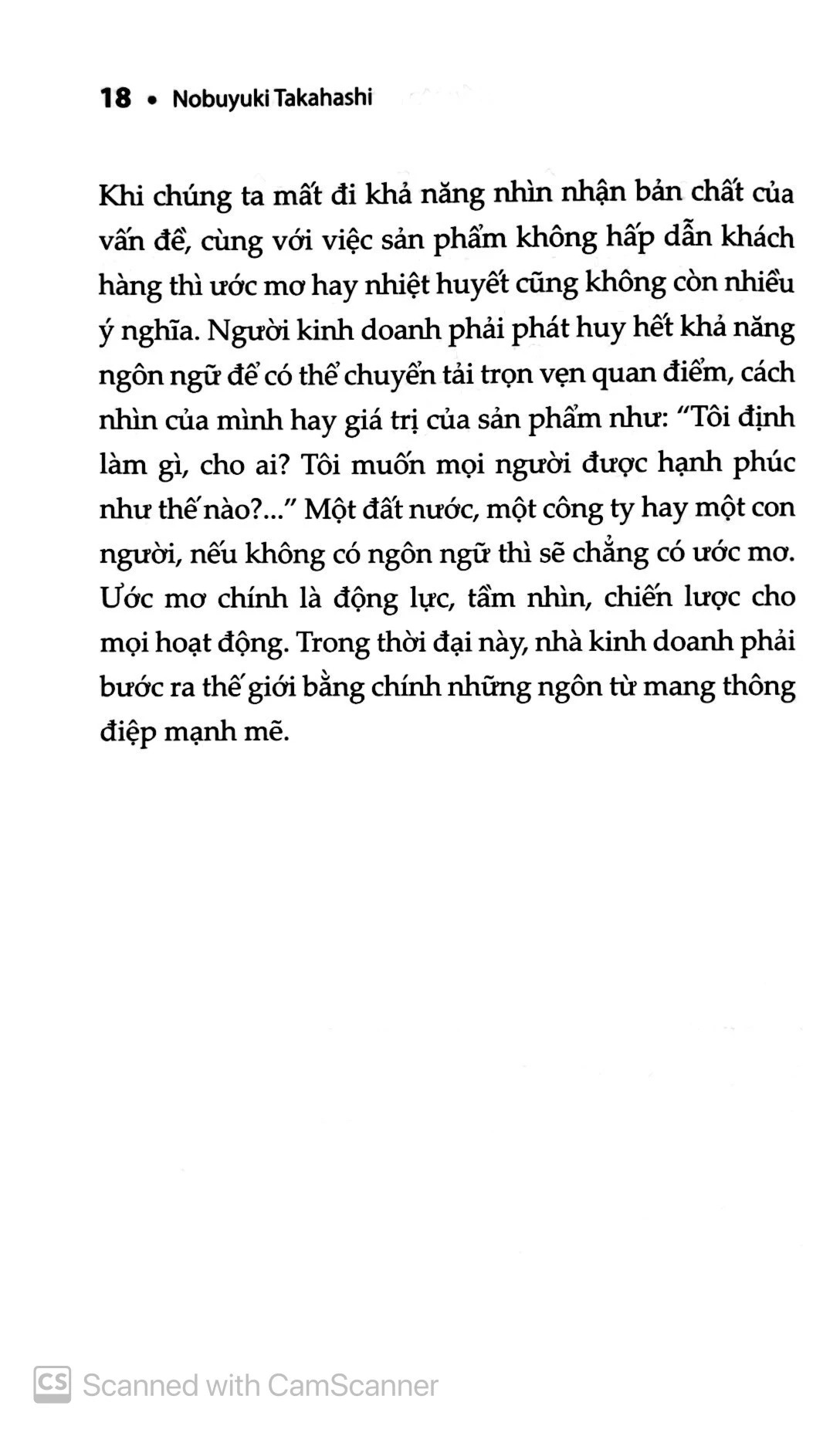 để ngôn từ trở thành sức mạnh (tái bản 2024) - Ảnh 13