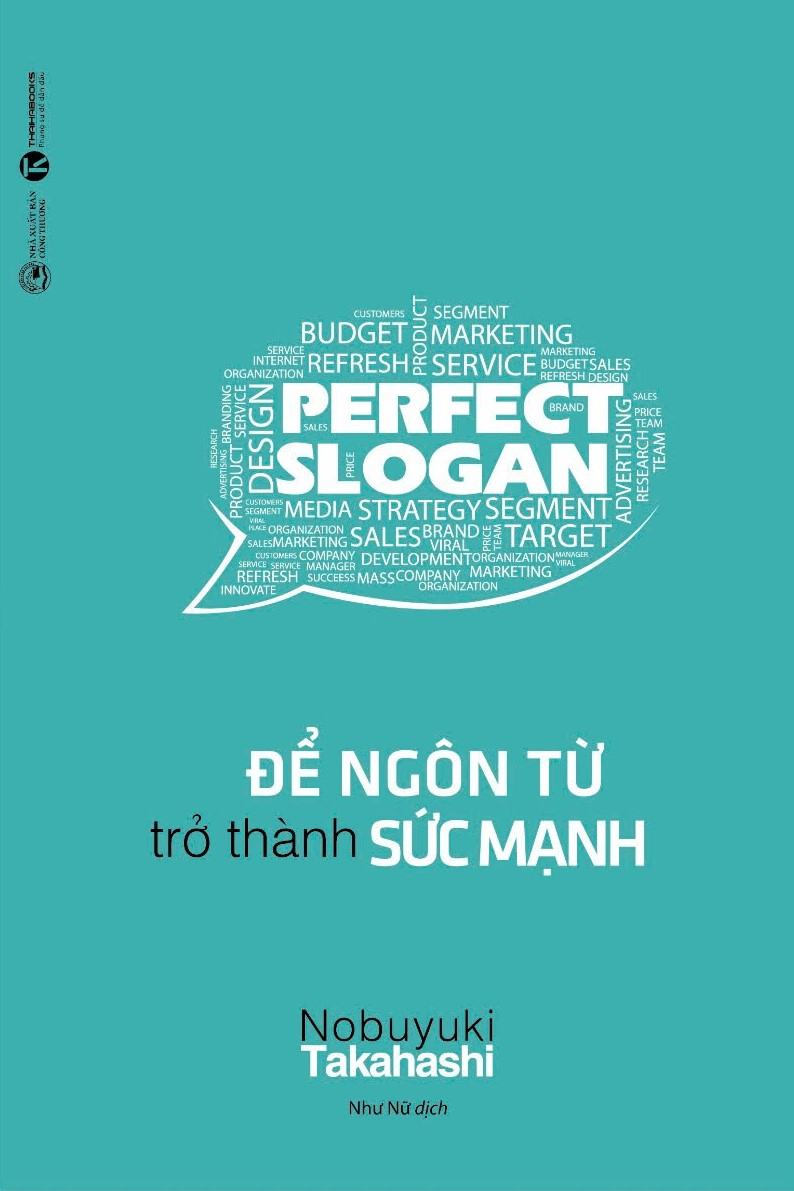 để ngôn từ trở thành sức mạnh (tái bản 2024) - Ảnh 2