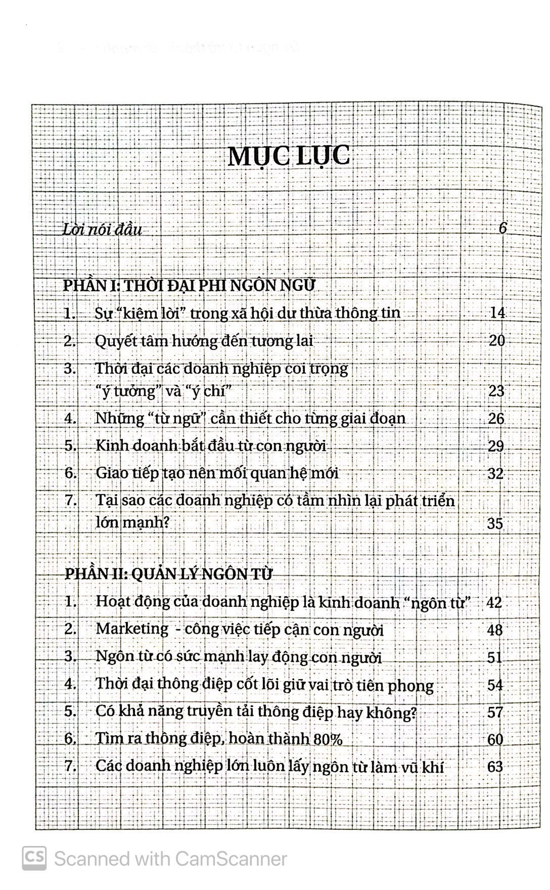 để ngôn từ trở thành sức mạnh (tái bản 2024) - Ảnh 3