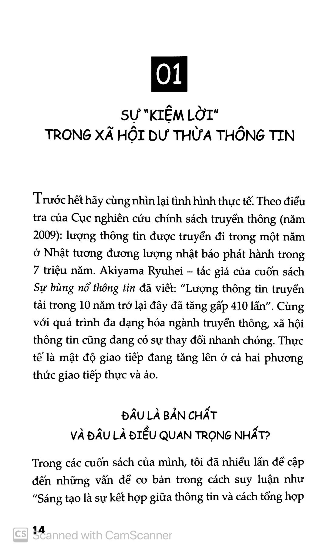 để ngôn từ trở thành sức mạnh (tái bản 2024) - Ảnh 6