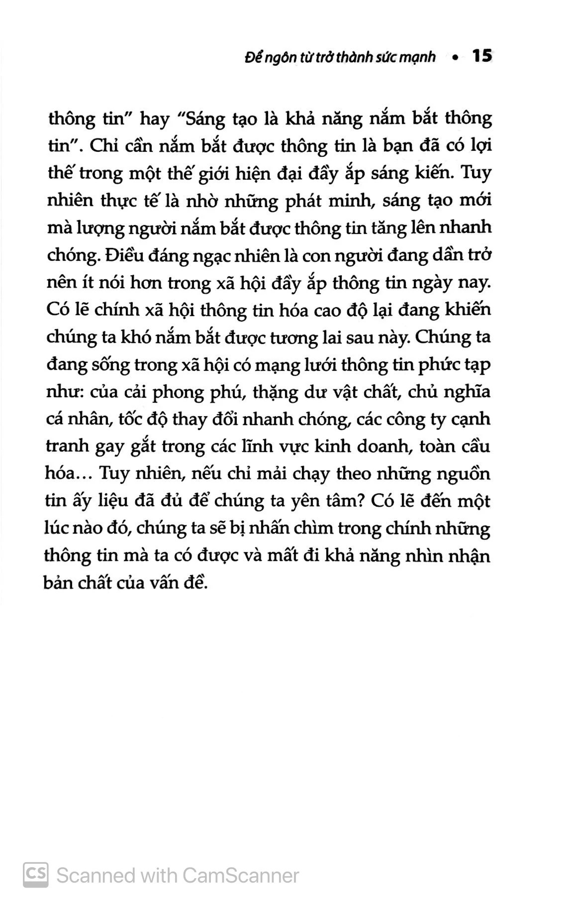 để ngôn từ trở thành sức mạnh (tái bản 2024) - Ảnh 7