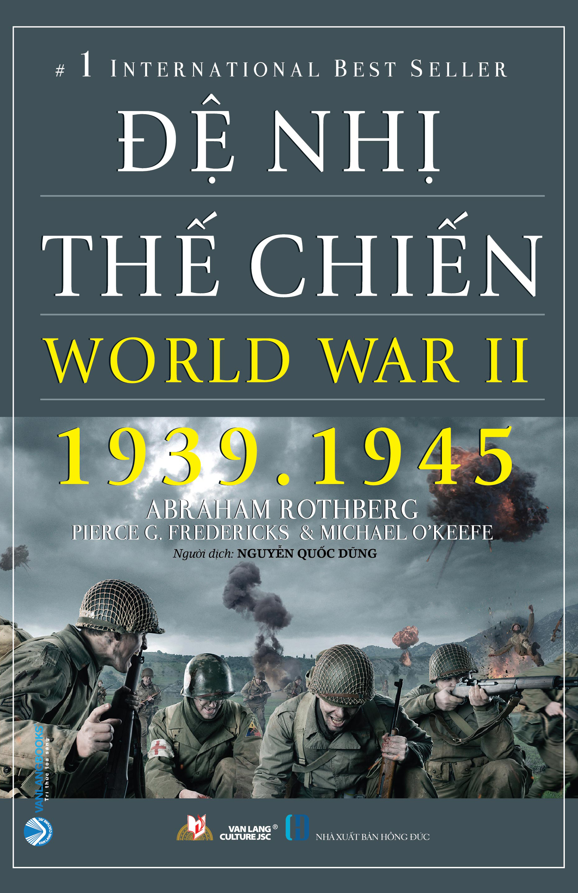 đệ nhị thế chiến - world war ii - 1939.1945 - Ảnh 2