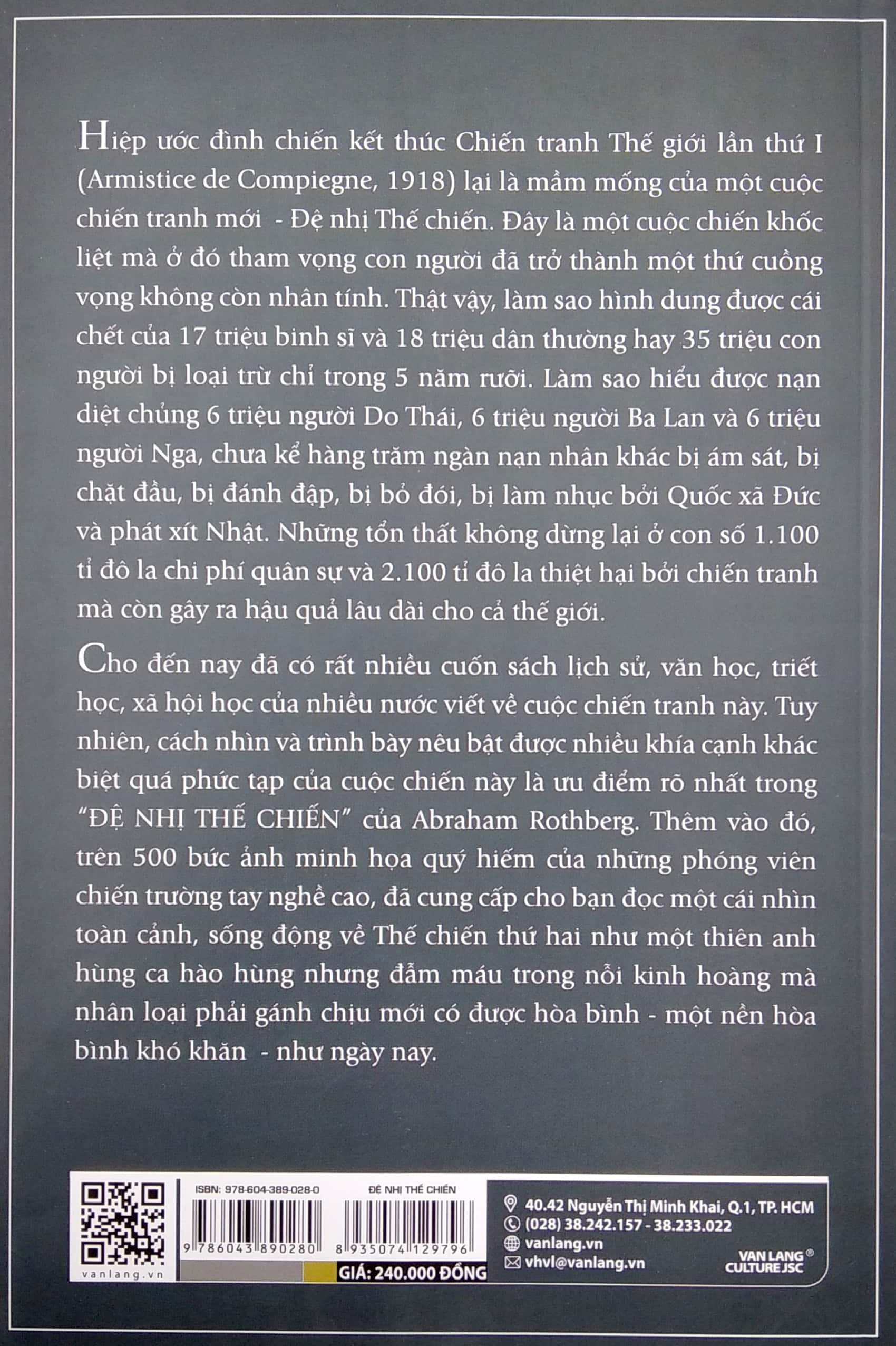 đệ nhị thế chiến - world war ii - 1939.1945 - Ảnh 8