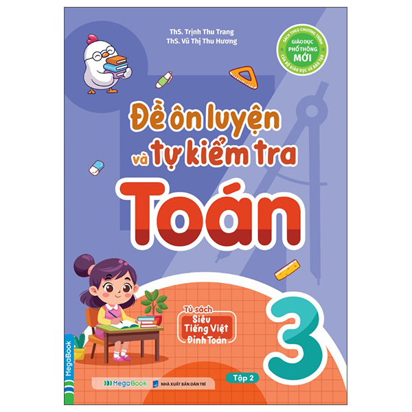 Đề Ôn Luyện Và Tự Kiểm Tra Tiếng Việt 3 - Tập 1 - Ảnh 15