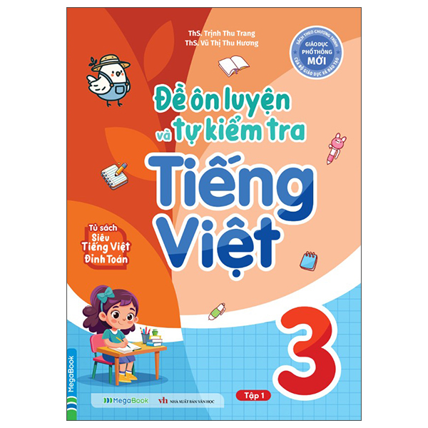 Đề Ôn Luyện Và Tự Kiểm Tra Toán 3 - Tập 2 - Ảnh 13