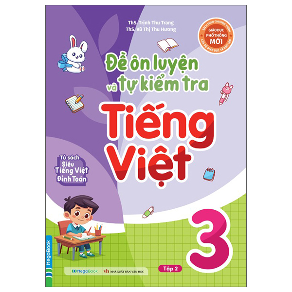 Đề Ôn Luyện Và Tự Kiểm Tra Toán 3 - Tập 2 - Ảnh 14