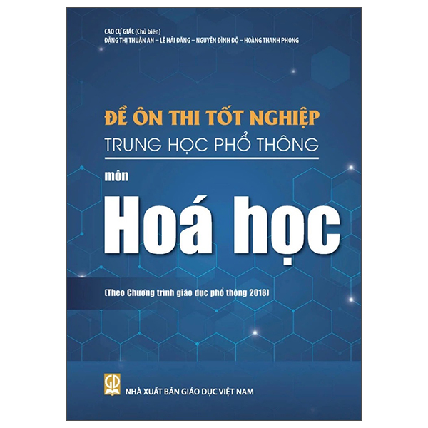 Đề Ôn Thi Tốt Nghiệp Trung Học Phổ Thông - Môn Lịch Sử (Theo Chương Trình Giáo Dục Phổ Thông 2018) - Ảnh 6