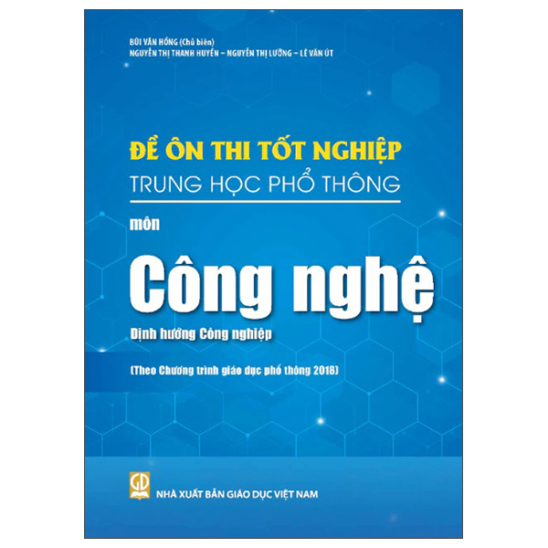 Đề Ôn Thi Tốt Nghiệp Trung Học Phổ Thông - Môn Tiếng Anh (Theo Chương Trình Giáo Dục Phổ Thông 2018) - Ảnh 10