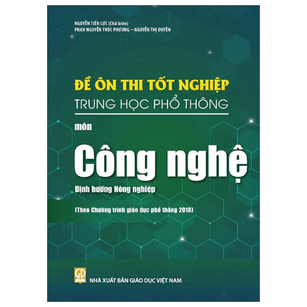 De On Thi Tot Nghiep Trung Hoc Pho Thong - Mon Tin Hoc (Theo Chuong Trinh Giao Duc Pho Thong 2018) - Ảnh 11