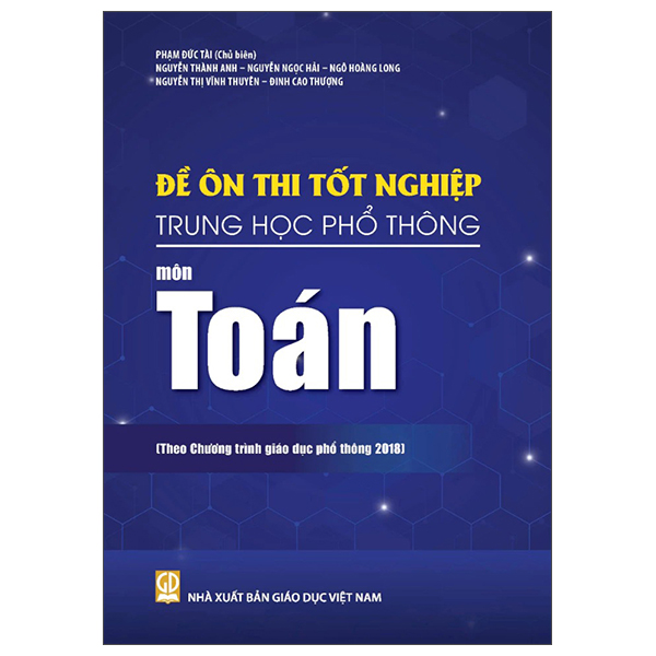 De On Thi Tot Nghiep Trung Hoc Pho Thong - Mon Tin Hoc (Theo Chuong Trinh Giao Duc Pho Thong 2018) - Ảnh 2