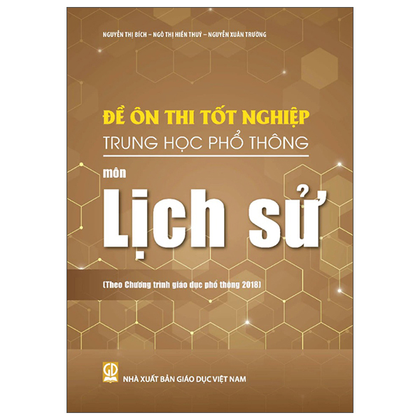 De On Thi Tot Nghiep Trung Hoc Pho Thong - Mon Tin Hoc (Theo Chuong Trinh Giao Duc Pho Thong 2018) - Ảnh 4