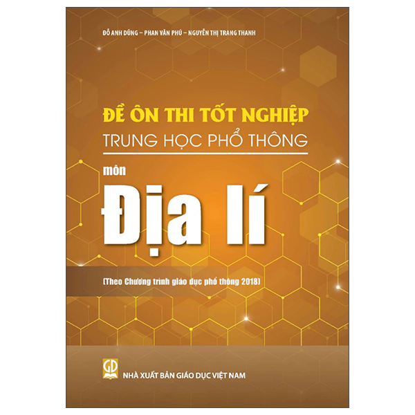 De On Thi Tot Nghiep Trung Hoc Pho Thong - Mon Tin Hoc (Theo Chuong Trinh Giao Duc Pho Thong 2018) - Ảnh 5