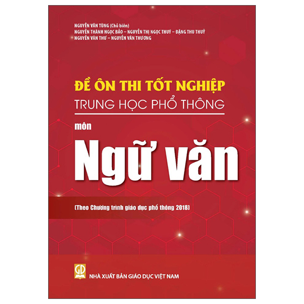 De On Thi Tot Nghiep Trung Hoc Pho Thong - Mon Tin Hoc (Theo Chuong Trinh Giao Duc Pho Thong 2018) - Ảnh 9