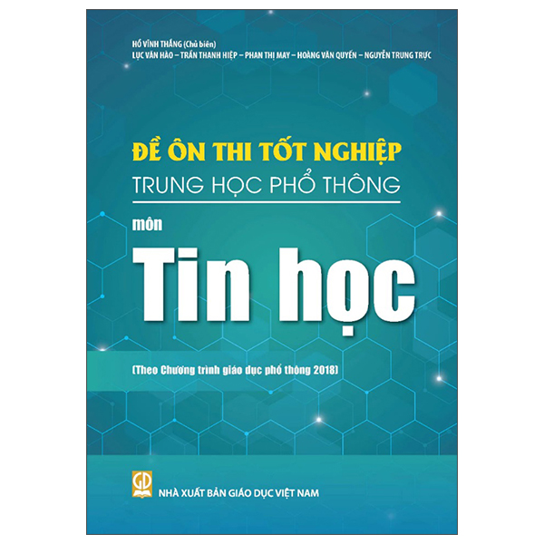 Đề Ôn Thi Tốt Nghiệp Trung Học Phổ Thông - Môn Toán (Theo Chương Trình Giáo Dục Phổ Thông 2018) - Ảnh 7