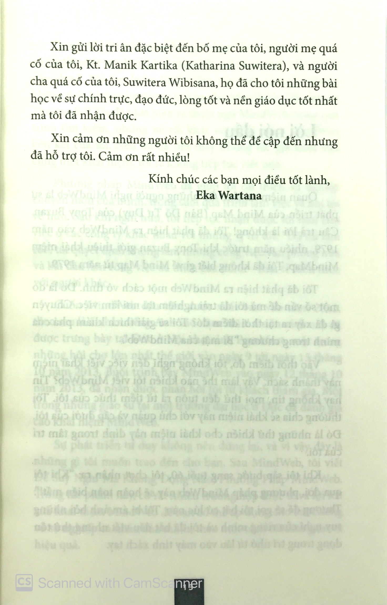 để suy nghĩ mà không động não - Ảnh 10