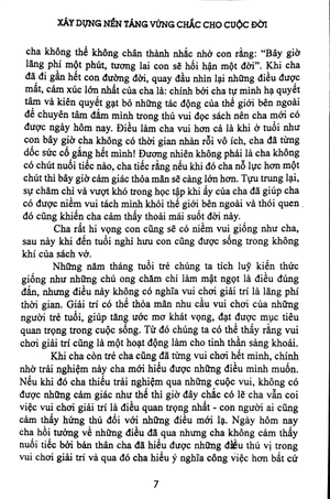 để thành công trong cuộc sống (2016) - thư gửi con trai của cha - Ảnh 5