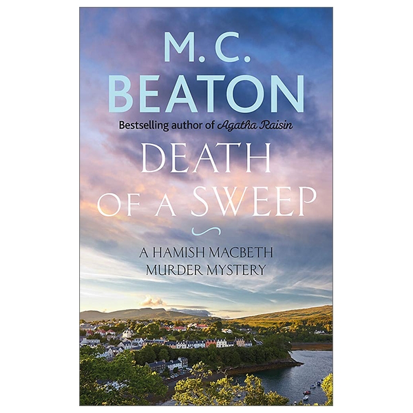 death of a sweep (hamish macbeth)