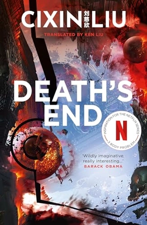 death's end - Ảnh 2