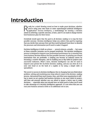 decision intelligence for dummies - Ảnh 7