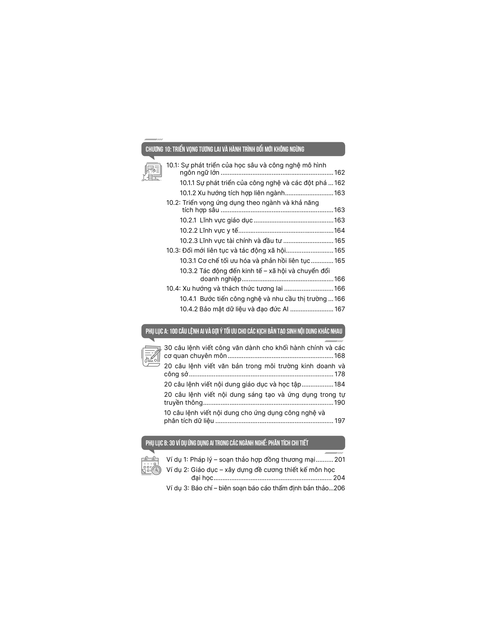 Deepseek Thực Chiến - Ảnh 12
