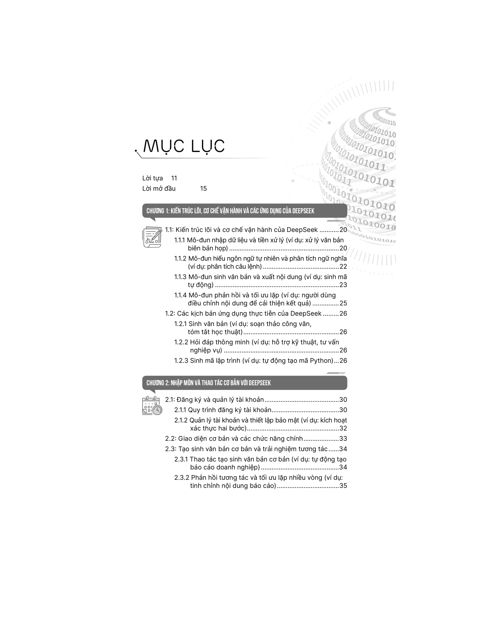 Deepseek Thực Chiến - Ảnh 4