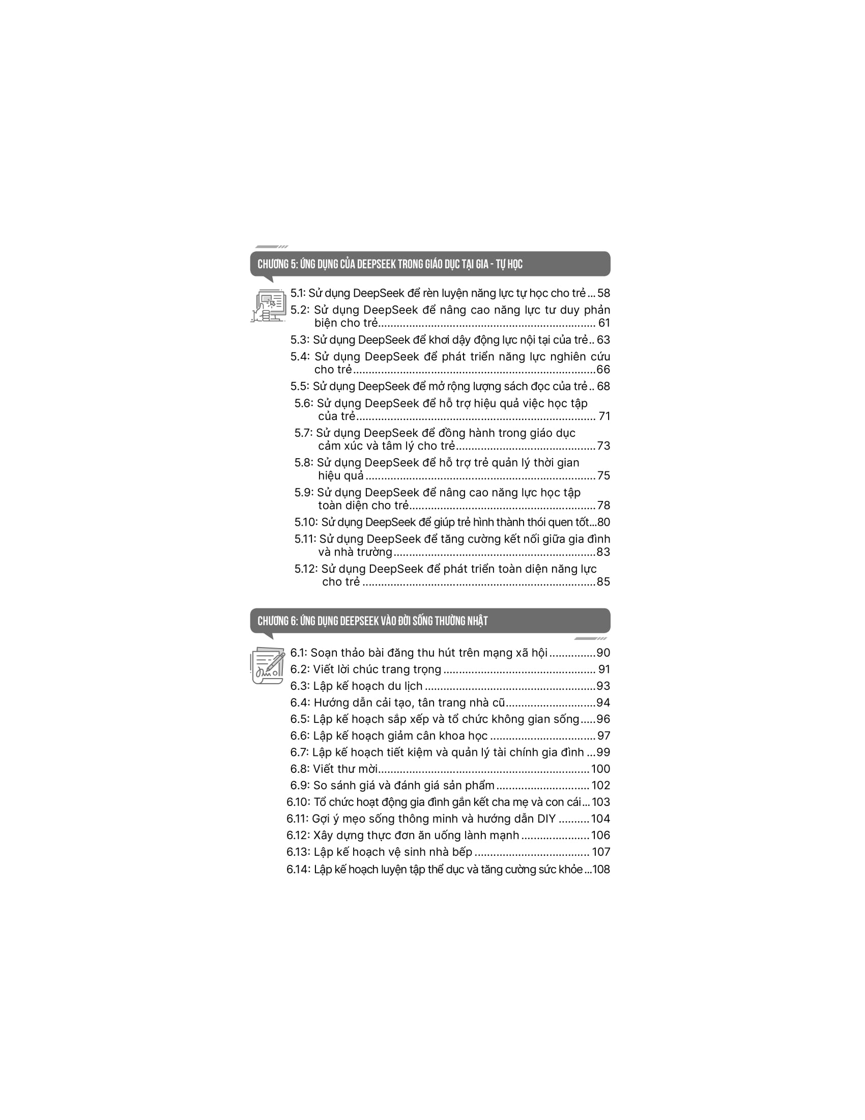 Deepseek Thực Chiến - Ảnh 7