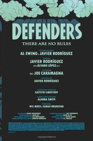 defenders - Ảnh 5