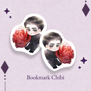 define the relationship - định rõ mối quan hệ - tập 2 - bản đặc biệt - bìa cứng - tặng kèm bookmark + thiệp giấy ngọc trai phủ nhũ + móc khóa chibi - Ảnh 4