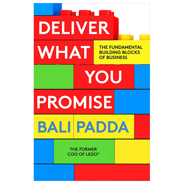 deliver what you promise