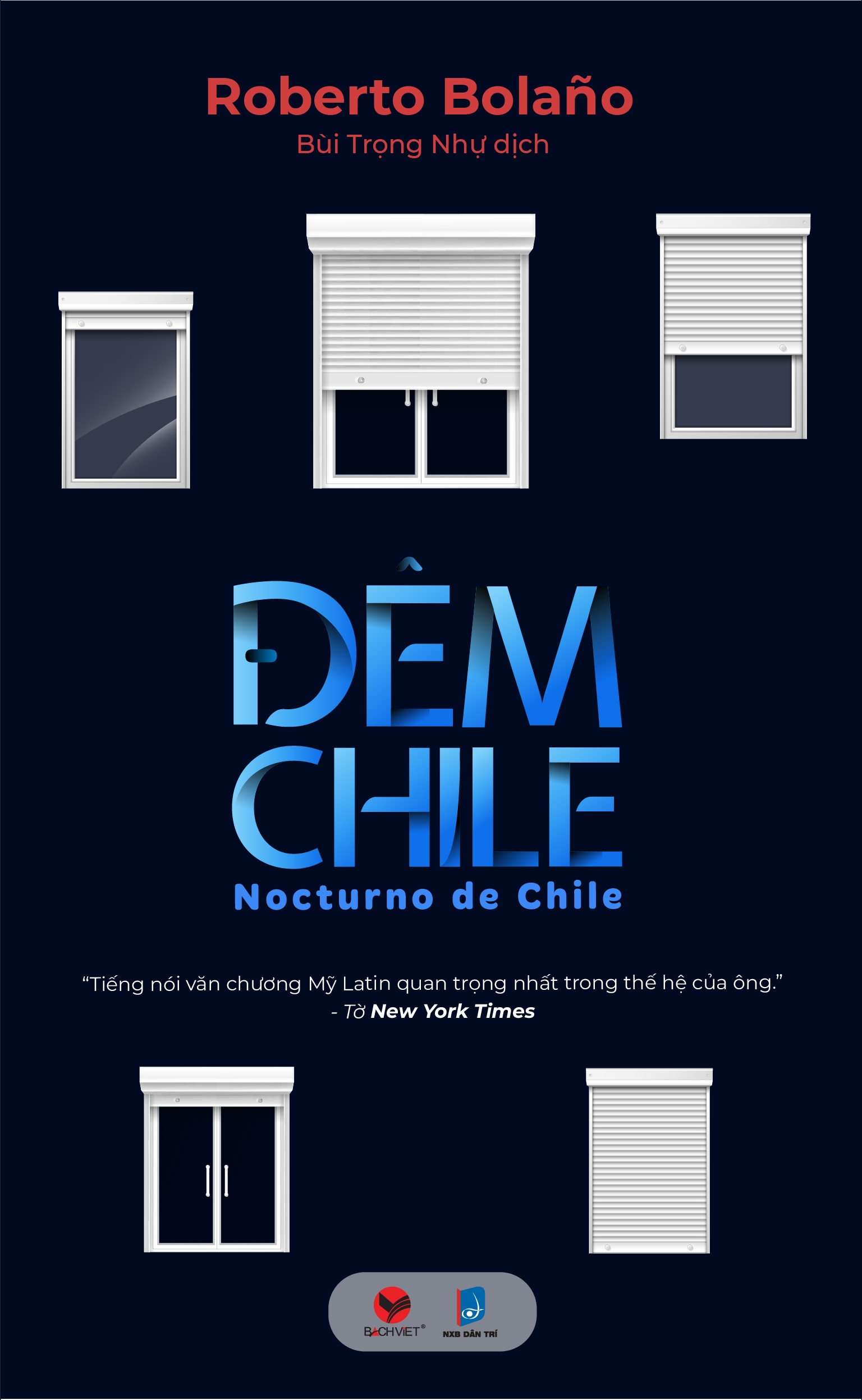 đêm chile - Ảnh 2