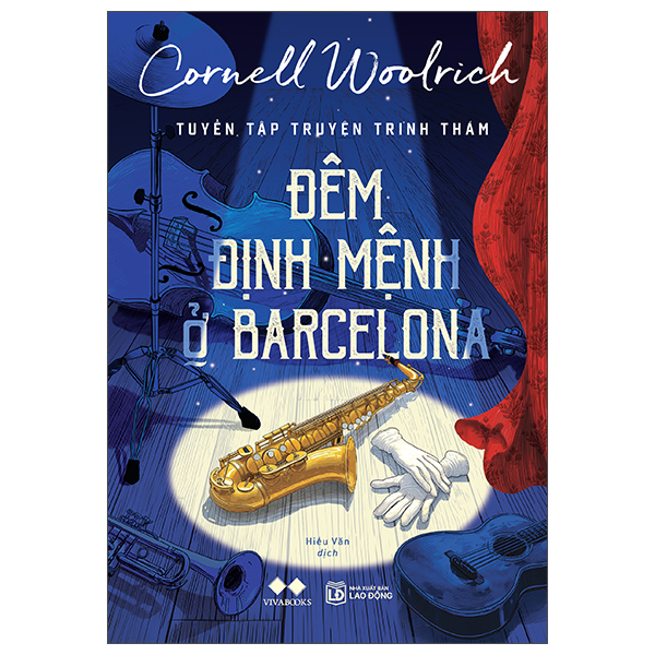 Dem Dinh Menh O Barcelona