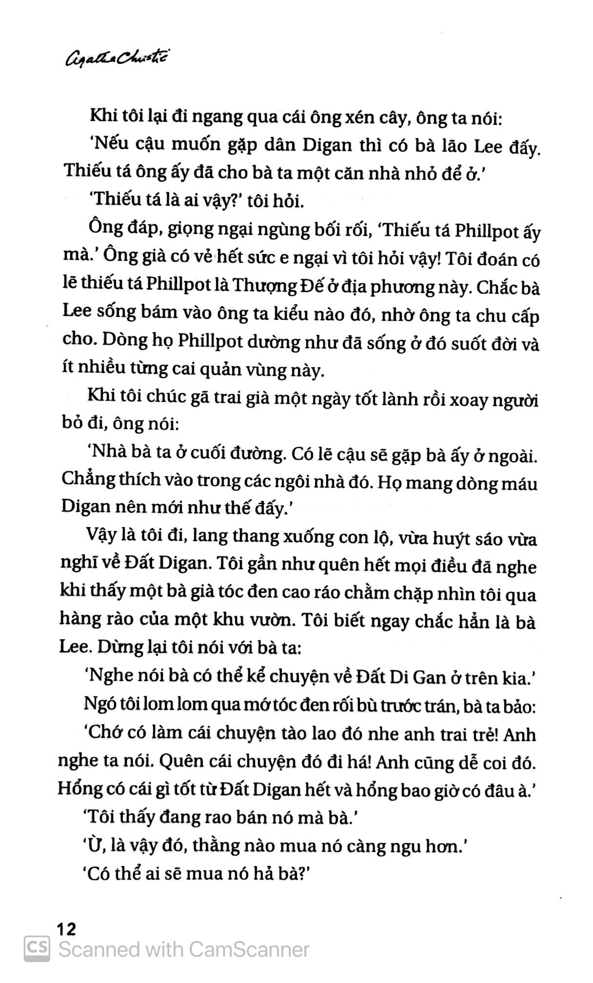 đêm vô tận - Ảnh 8