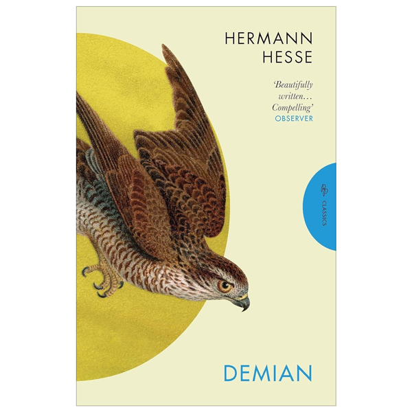 demian