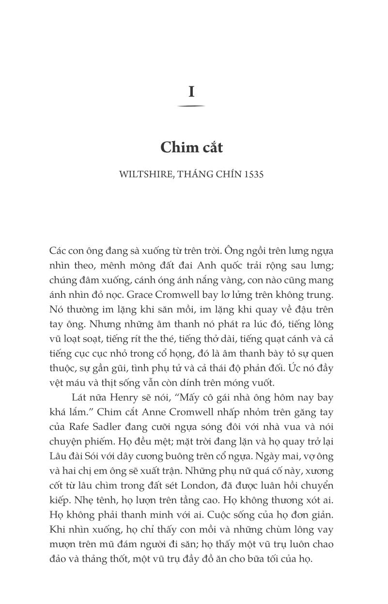 đến đoạn đầu đài - Ảnh 12