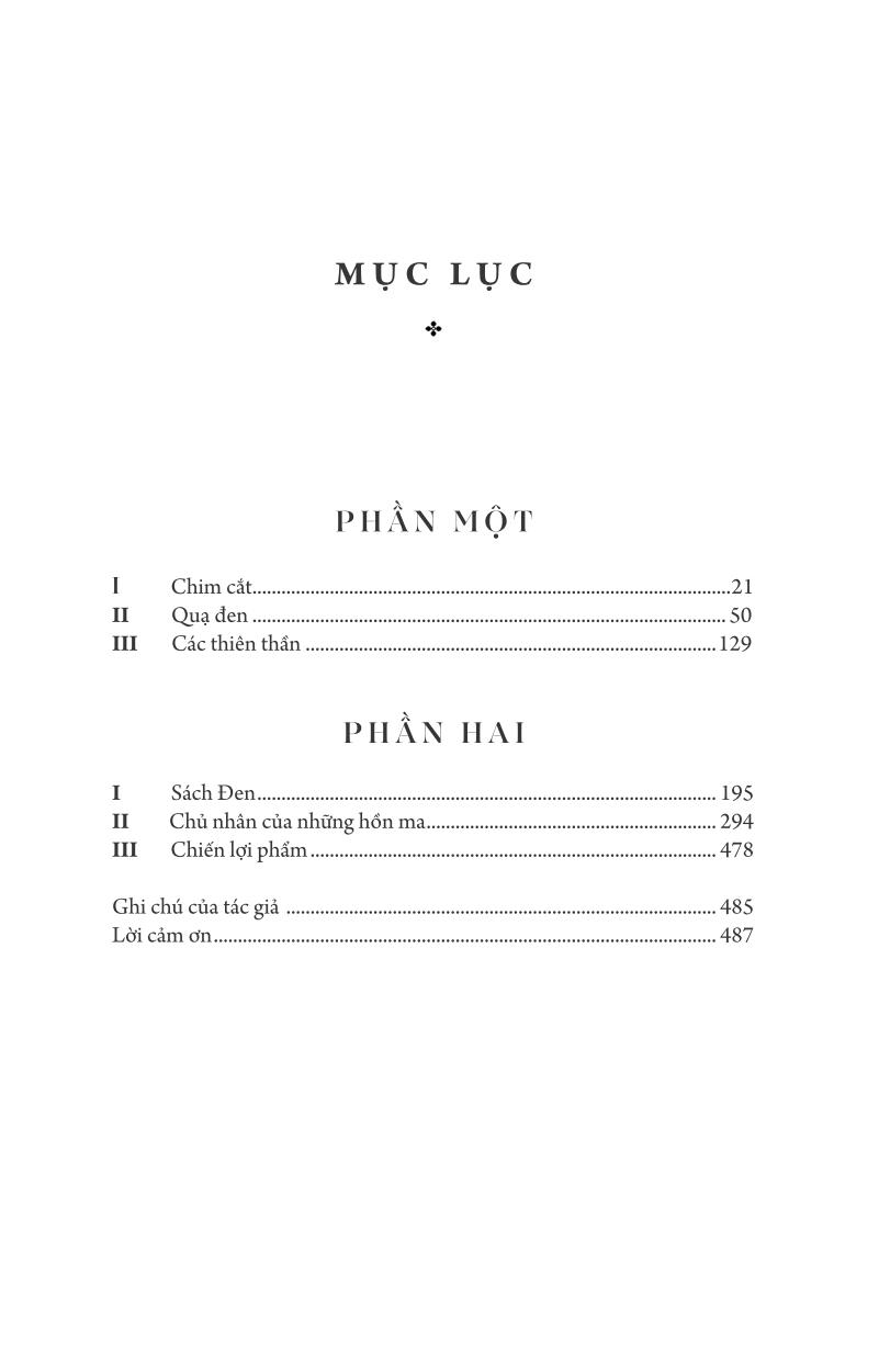 đến đoạn đầu đài - Ảnh 3