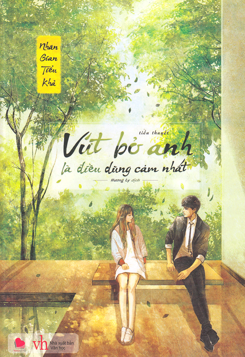 đến lượt em tỏ tình - Ảnh 2