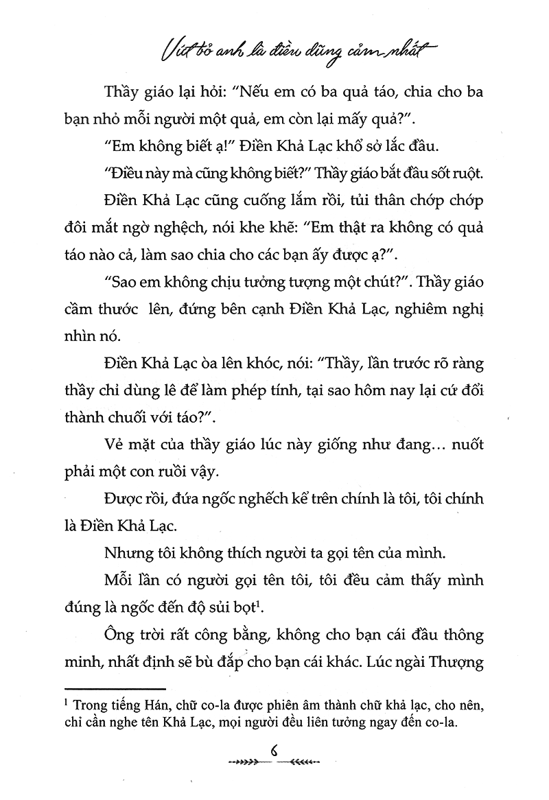 đến lượt em tỏ tình - Ảnh 6