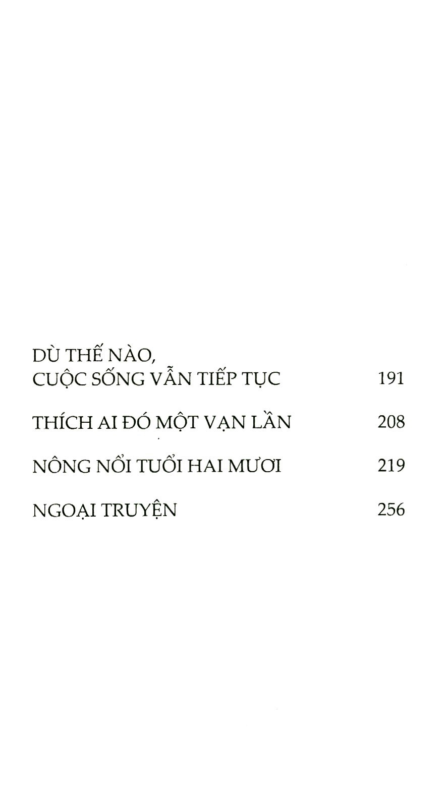 đến lượt em tỏ tình - Ảnh 7