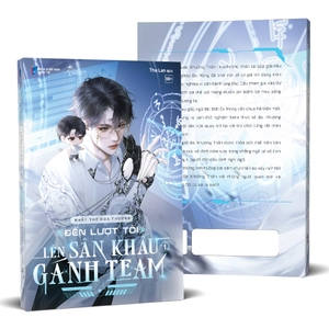 đến lượt tôi lên sân khấu gánh team - tập 1 - Ảnh 2