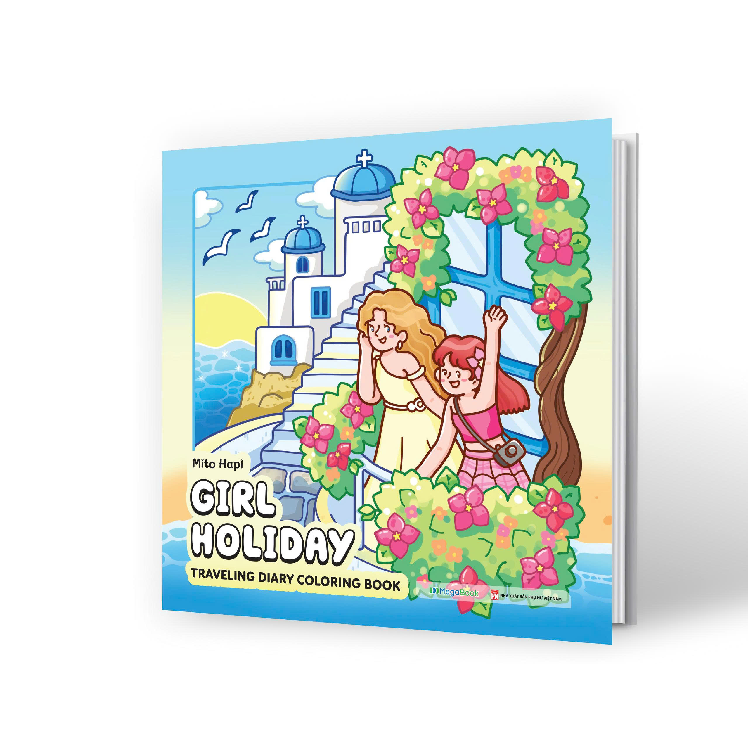 Đến Nơi Có Gió - Ảnh 3