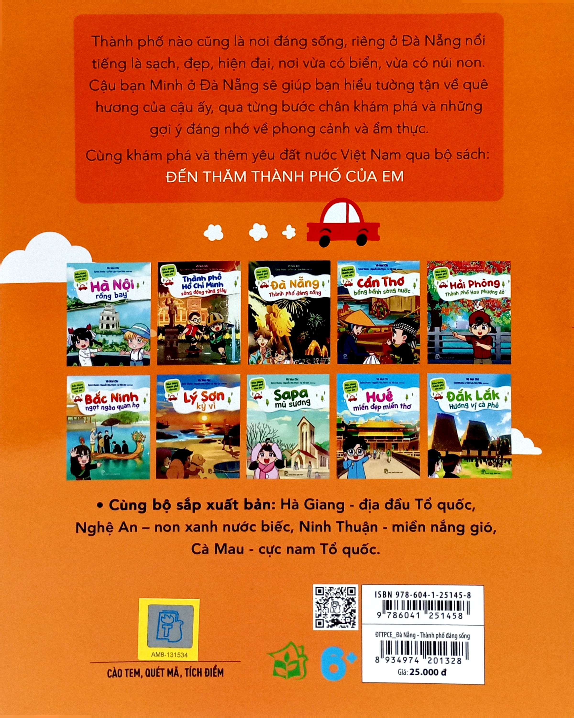 đến thăm thành phố của em - đà nẵng-thành phố đáng sống - Ảnh 7
