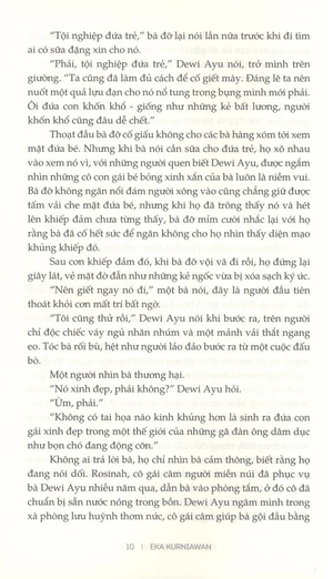 đẹp là một nỗi đau - Ảnh 6