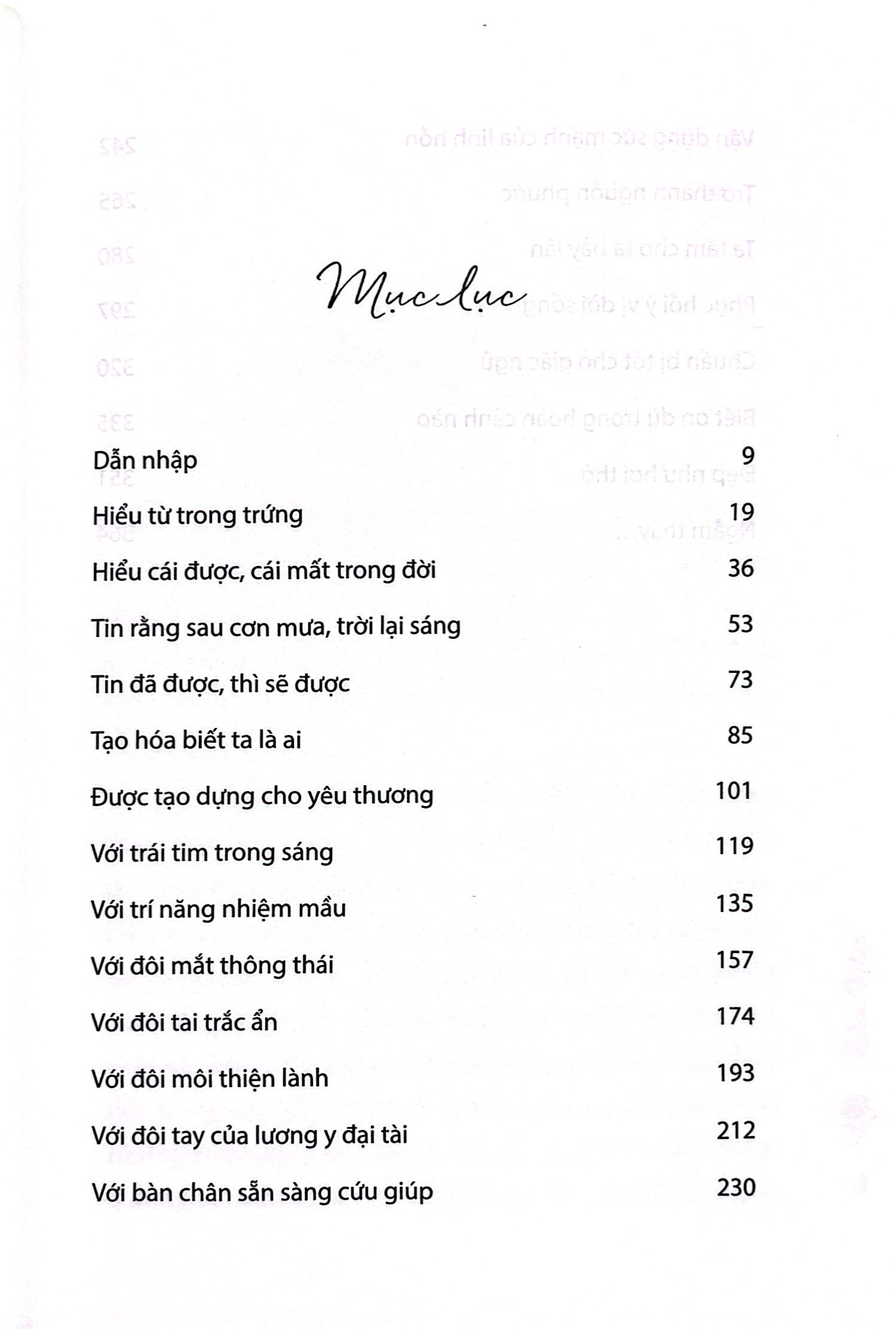 đẹp như hơi thở - chuyển hóa trầm cảm thành nguồn phúc bằng sự thấu hiểu - Ảnh 6