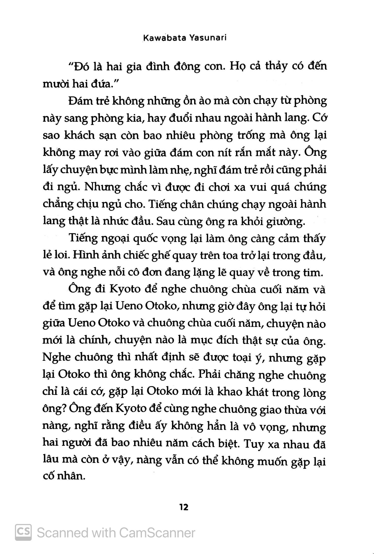 Đẹp Và Buồn (Tái Bản 2025) - Ảnh 9