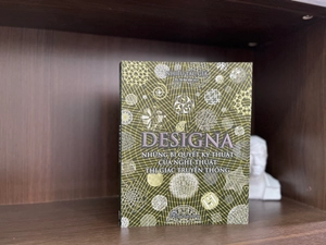 designa - những bí quyết kỹ thuật của nghệ thuật thị giác truyền thống - Ảnh 5