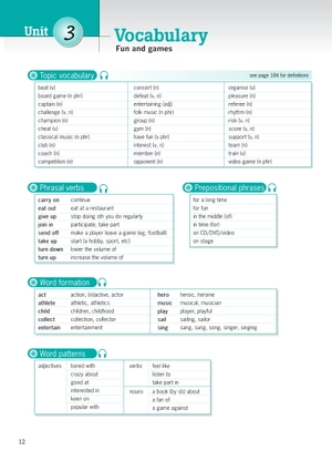 destination b1 - grammar and vocabulary with answer key (tái bản 2024) - Ảnh 14