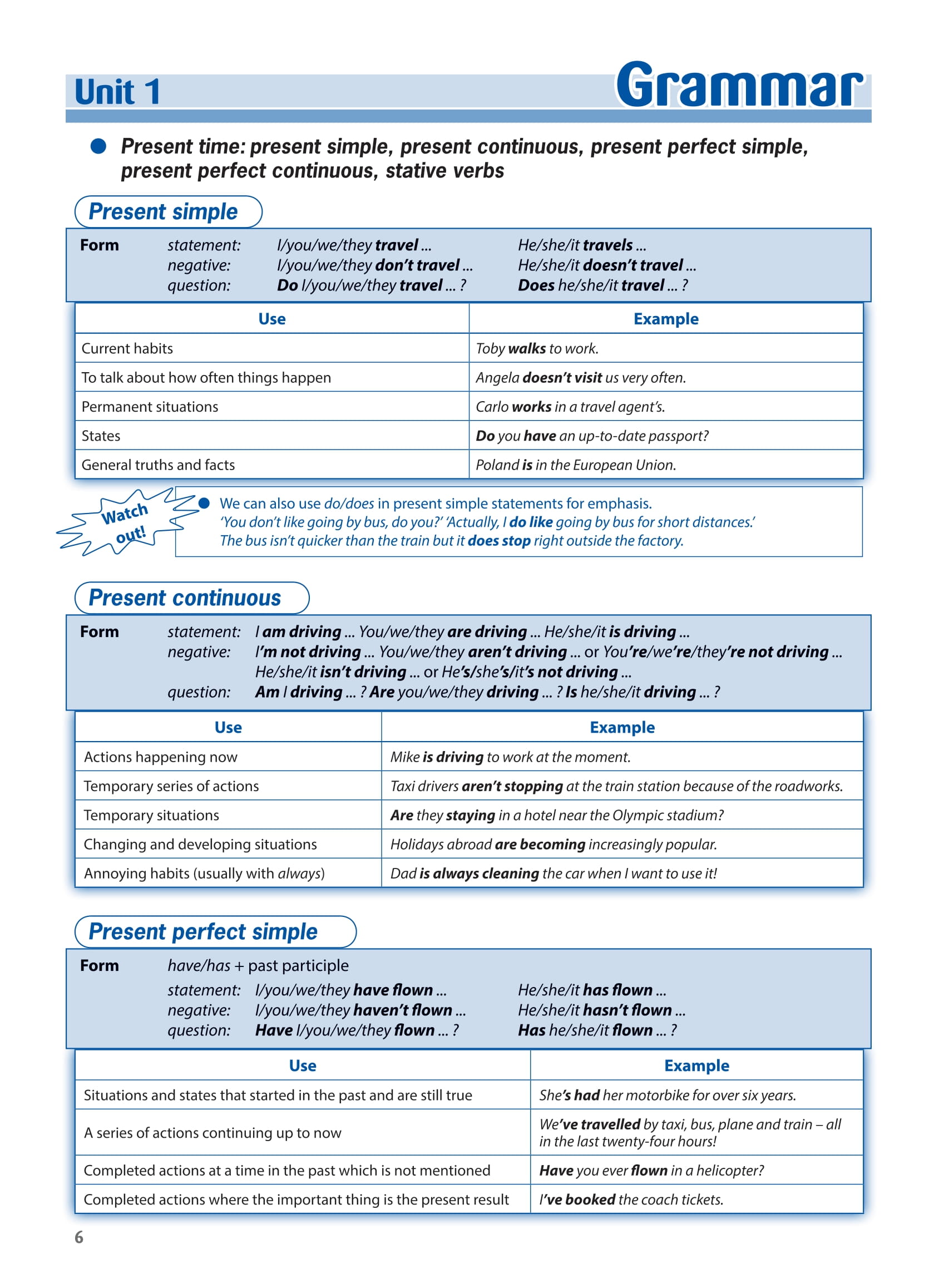 Destination B2 - Grammar And Vocabulary With Answer Key (Khong Dap An) - Ảnh 7