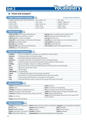 destination b2 - grammar and vocabulary with answer key (tái bản 2024) - Ảnh 14