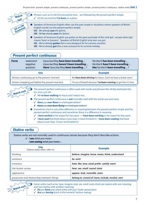 destination b2 - grammar and vocabulary with answer key (tái bản 2024) - Ảnh 9
